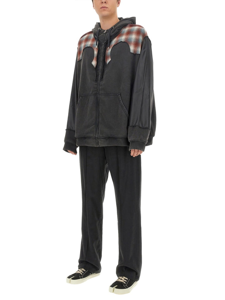 Maison Margiela Sweatshirts - Multcolor | Wanan Luxury