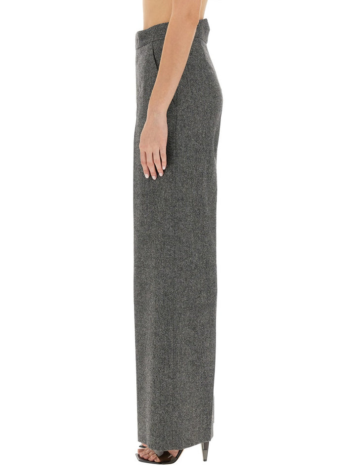 Vivienne Westwood Pants - Grey | Wanan Luxury