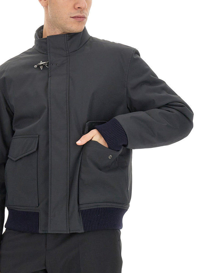 Fay Jackets - Multcolor | Wanan Luxury