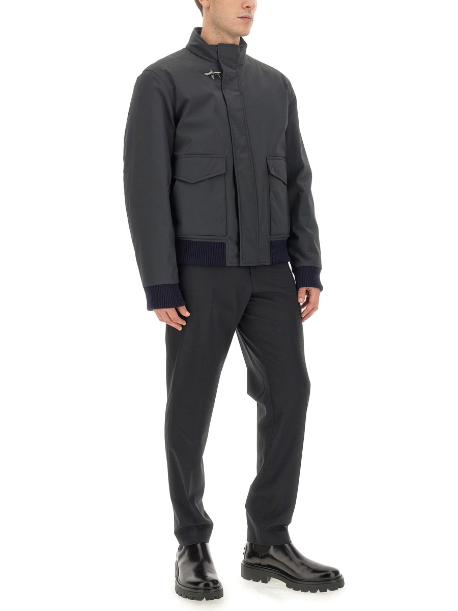 Fay Jackets - Multcolor | Wanan Luxury