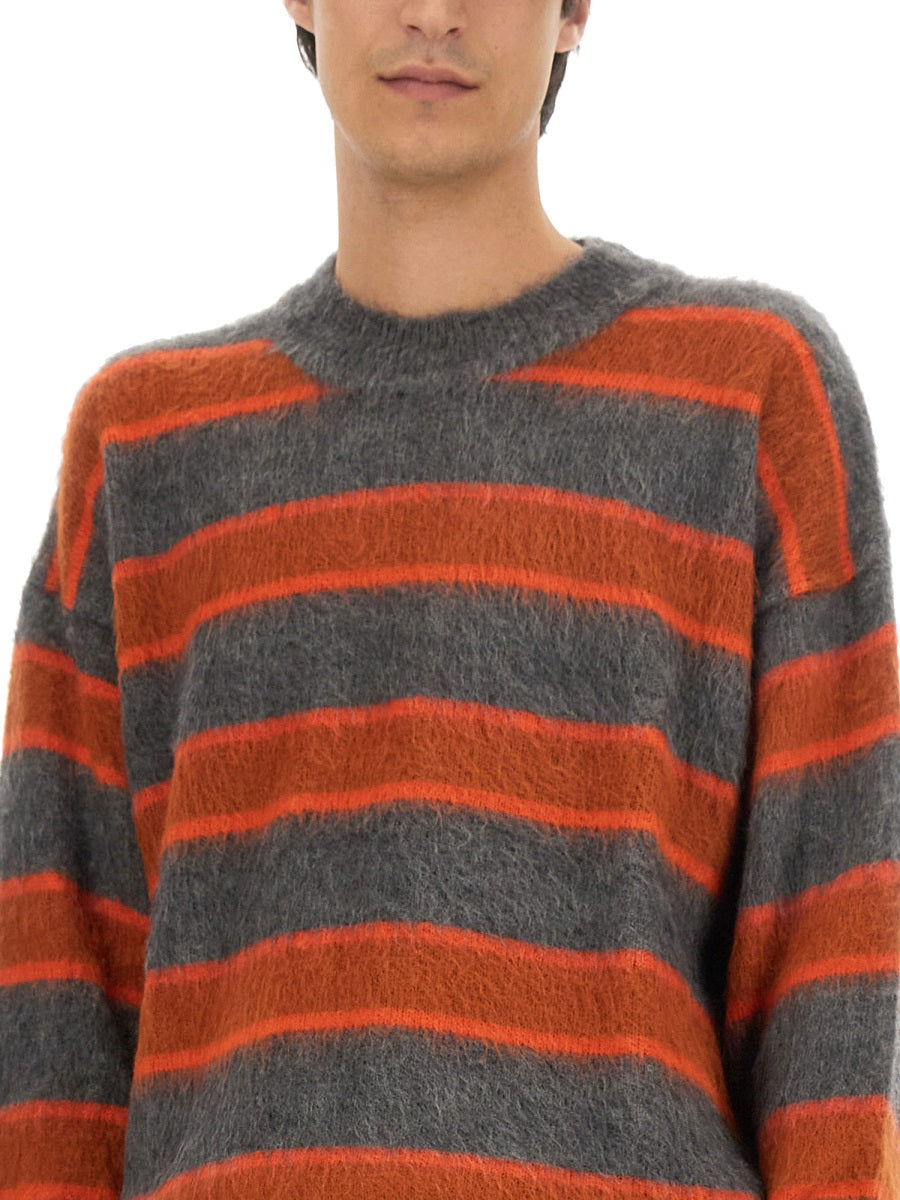 Amish Sweaters - Multcolor | Wanan Luxury
