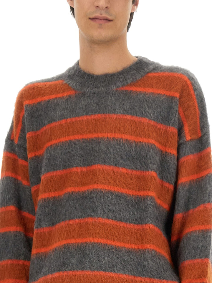 Amish Sweaters - Multcolor | Wanan Luxury