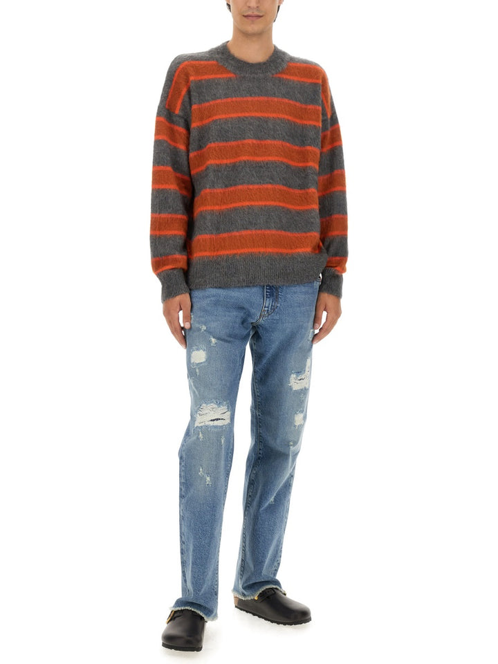 Amish Sweaters - Multcolor | Wanan Luxury