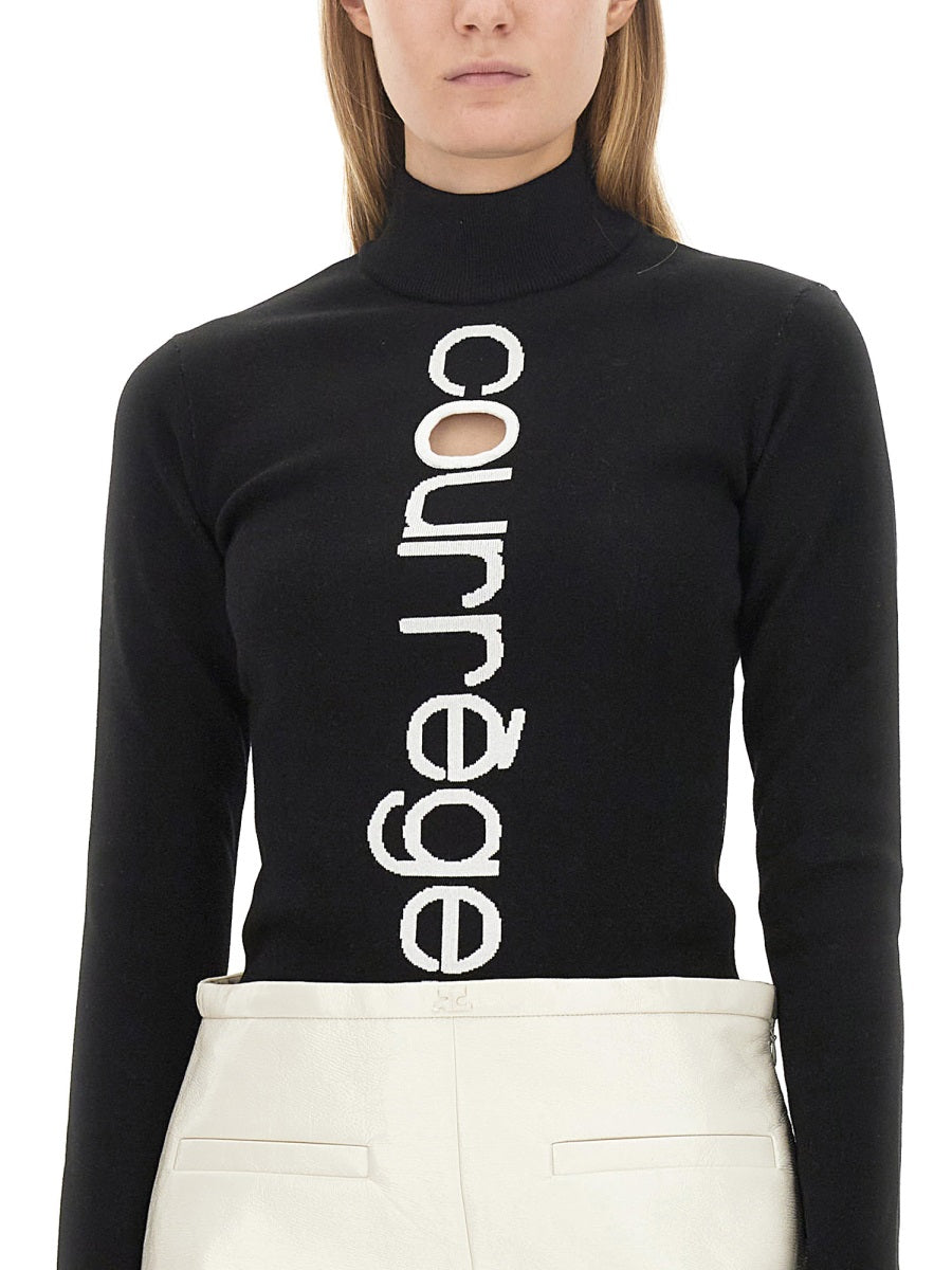 Courrèges Sweaters - Multcolor | Wanan Luxury