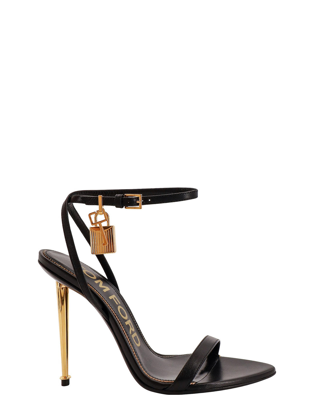 Tom Ford Sandals - Blacks and greys | adaaf91a68a096ed7ea2644d2d0a2e9b84a1946e