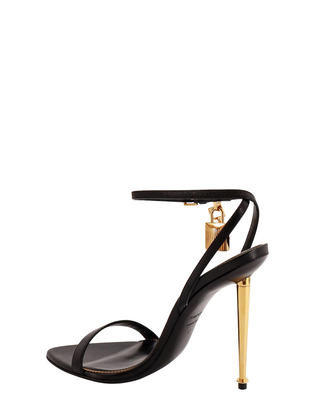 Tom Ford Sandals - Blacks and greys | 646e90d0fc8608d4c17c09d35749bbc5fbd0befd