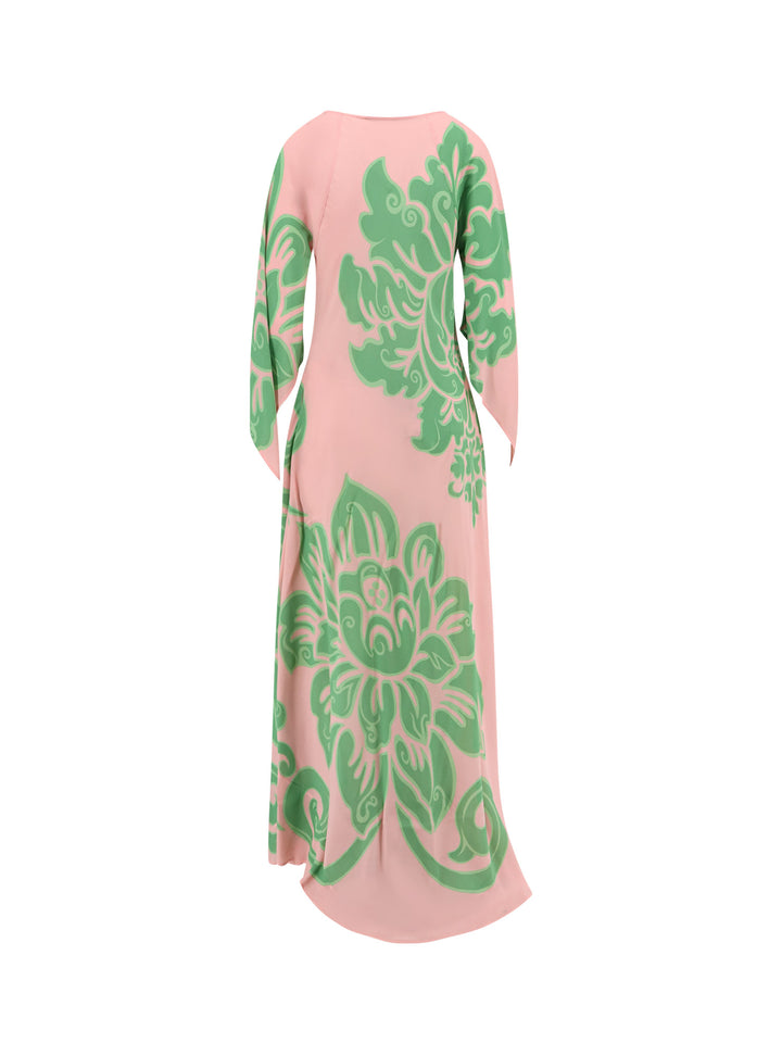 Etro Dresses - Light and natural | abb78b869e957c17e42d0b4d2e670c13438f0427