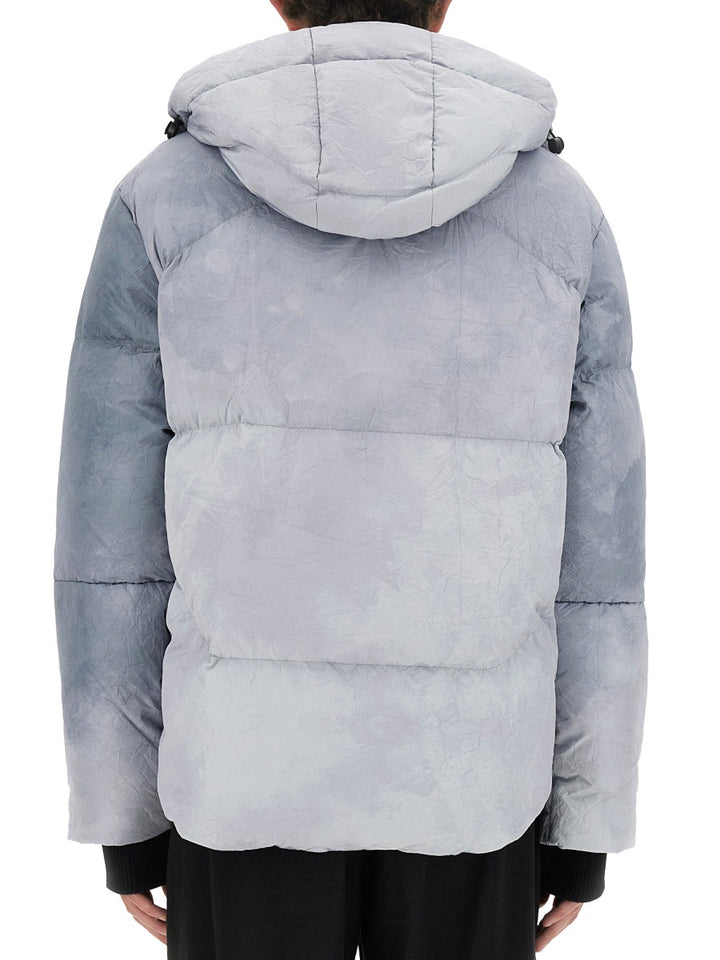 JG1 Jackets - White | Wanan Luxury