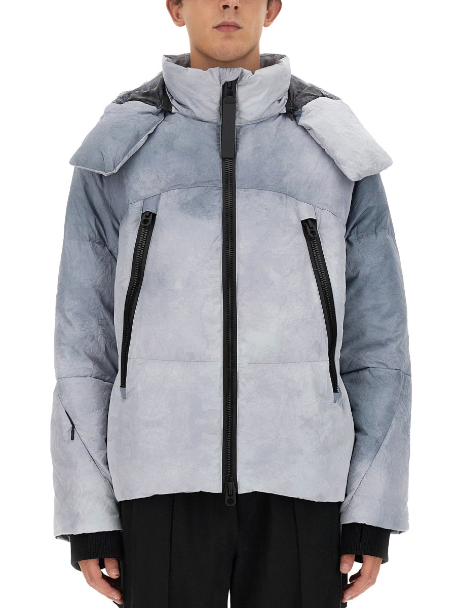 JG1 Jackets - White | Wanan Luxury