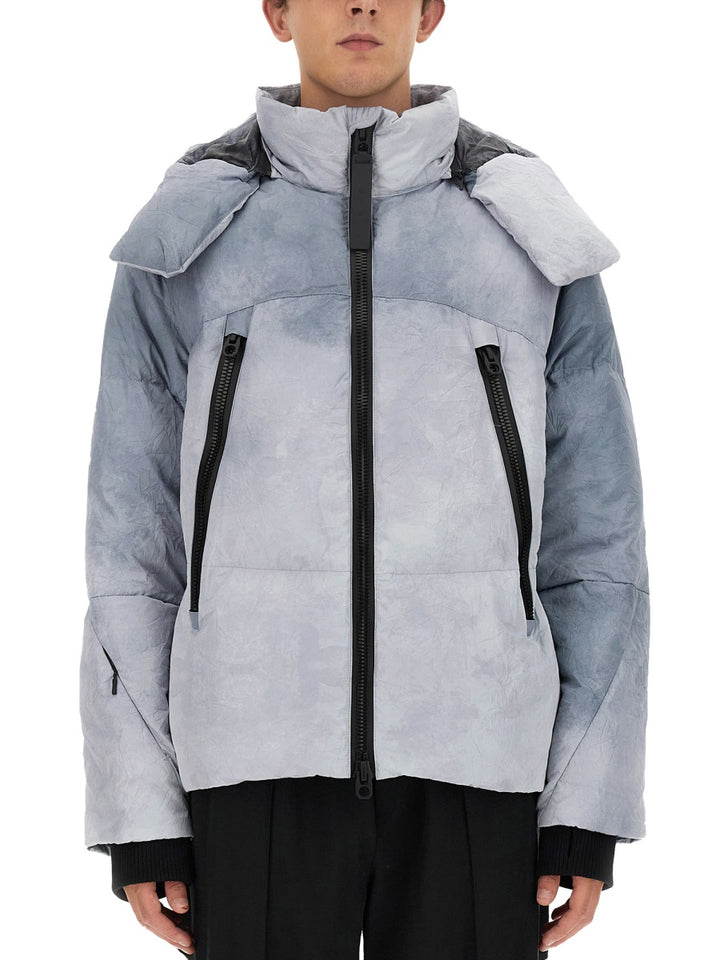 JG1 Jackets - White | Wanan Luxury