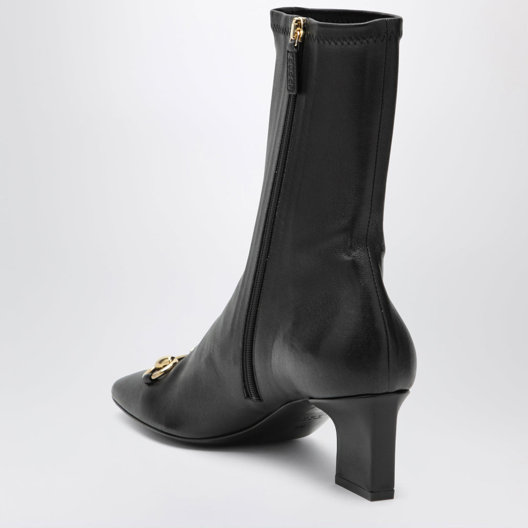 Gucci Shoes - Black | 4ca14b2d60f7268658b6962a3c34fe9230e6fe6c