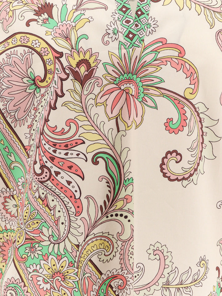 Etro Shirts - MultiColour | d9cd46abfc19df208aa0de81827dfec541d889e0