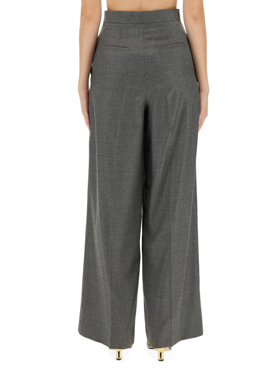 Fendi Pants - Grey | Wanan Luxury