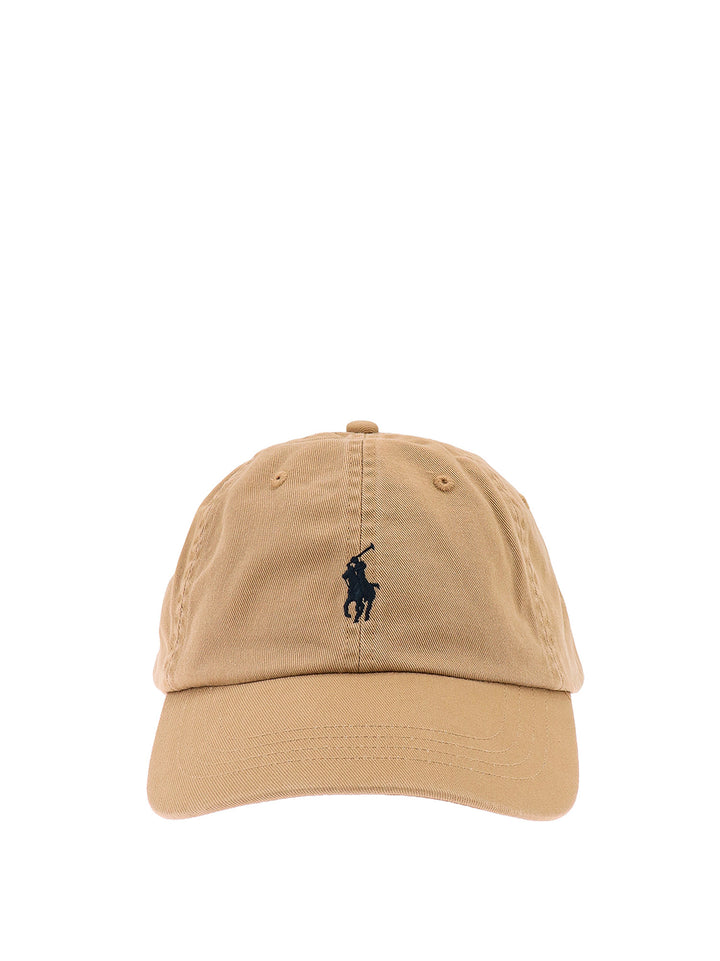 Polo Ralph Lauren Hats - Light and natural | f49242f286e978b39e606a36ec36b7363a451b27