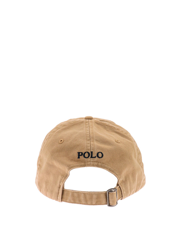 Polo Ralph Lauren Hats - Light and natural | cdf309e0d2987177a1f70b81d229e2575c98bdad