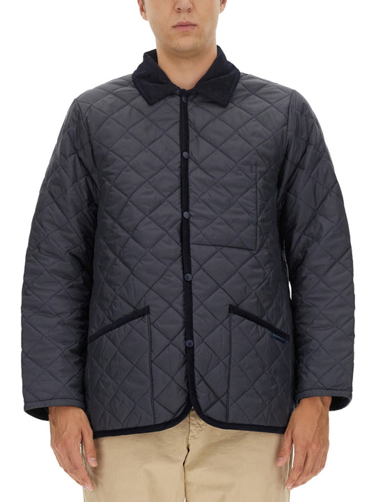 Denham" Jacket