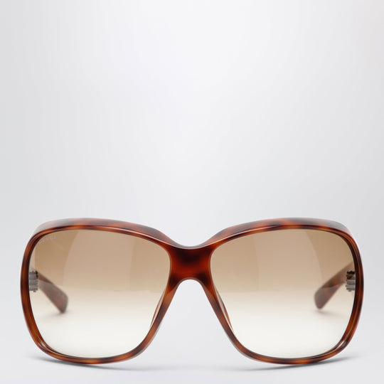 Havana Square Sunglasses