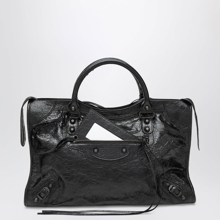 Balenciaga Apparel & Accessories - Black | 77e82c839d95764f3274a4912448cbf1287d7140