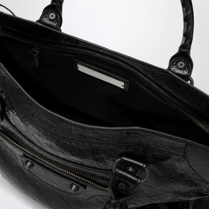 Balenciaga Apparel & Accessories - Black | f860740cb8e899f0f334f27105dc070d27259c1a
