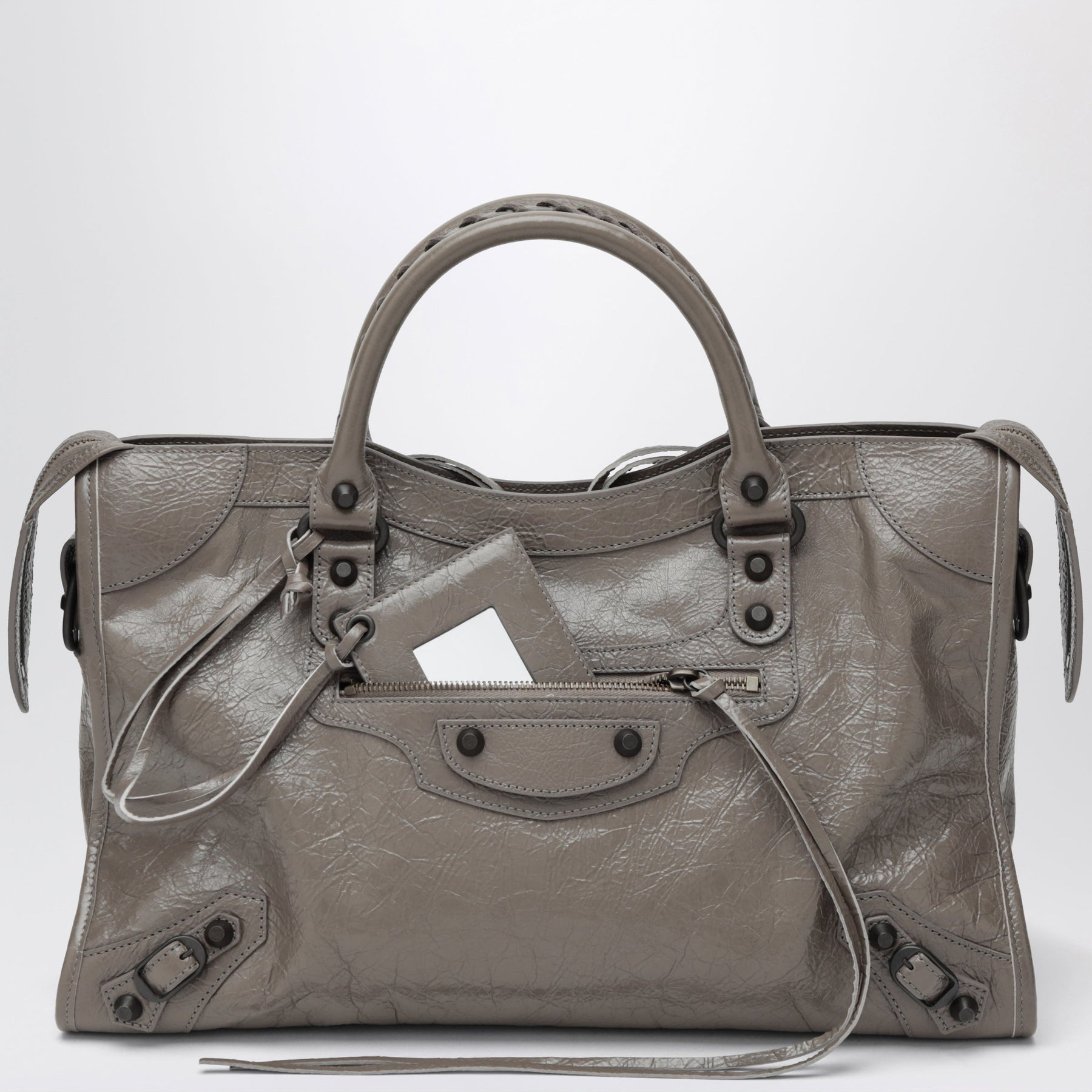 Balenciaga Apparel & Accessories - Brown | 0f608cd978ddecb686c63b00da9ac0b078f0f748