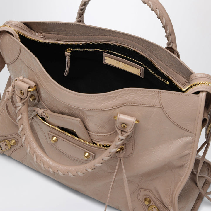 Balenciaga Apparel & Accessories - Beige | 092aadc4c47aab90f18347efb88350c03f9087e5