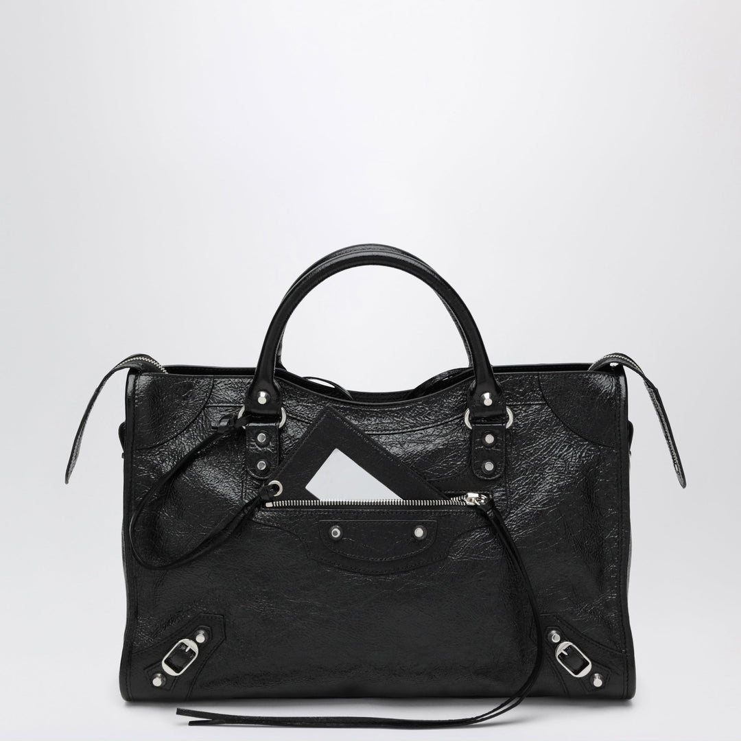 Balenciaga Apparel & Accessories - Black | 41f8ef80e65f2c7c4f1f7e3ef5f4c499120b3ced