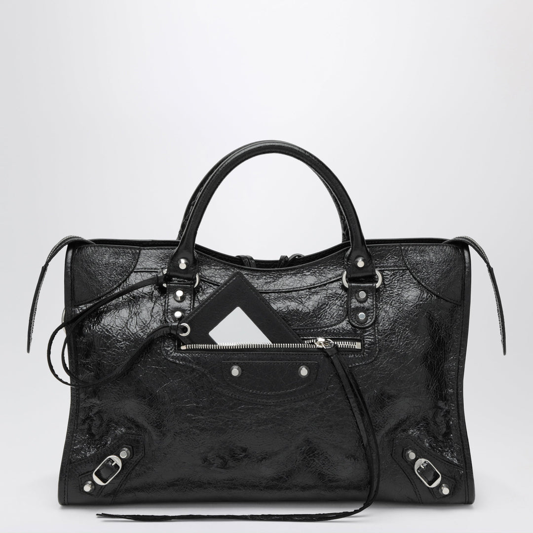 Balenciaga Apparel & Accessories - Black | 8f258667dc951516e9d92f56a123b3e86b643dba