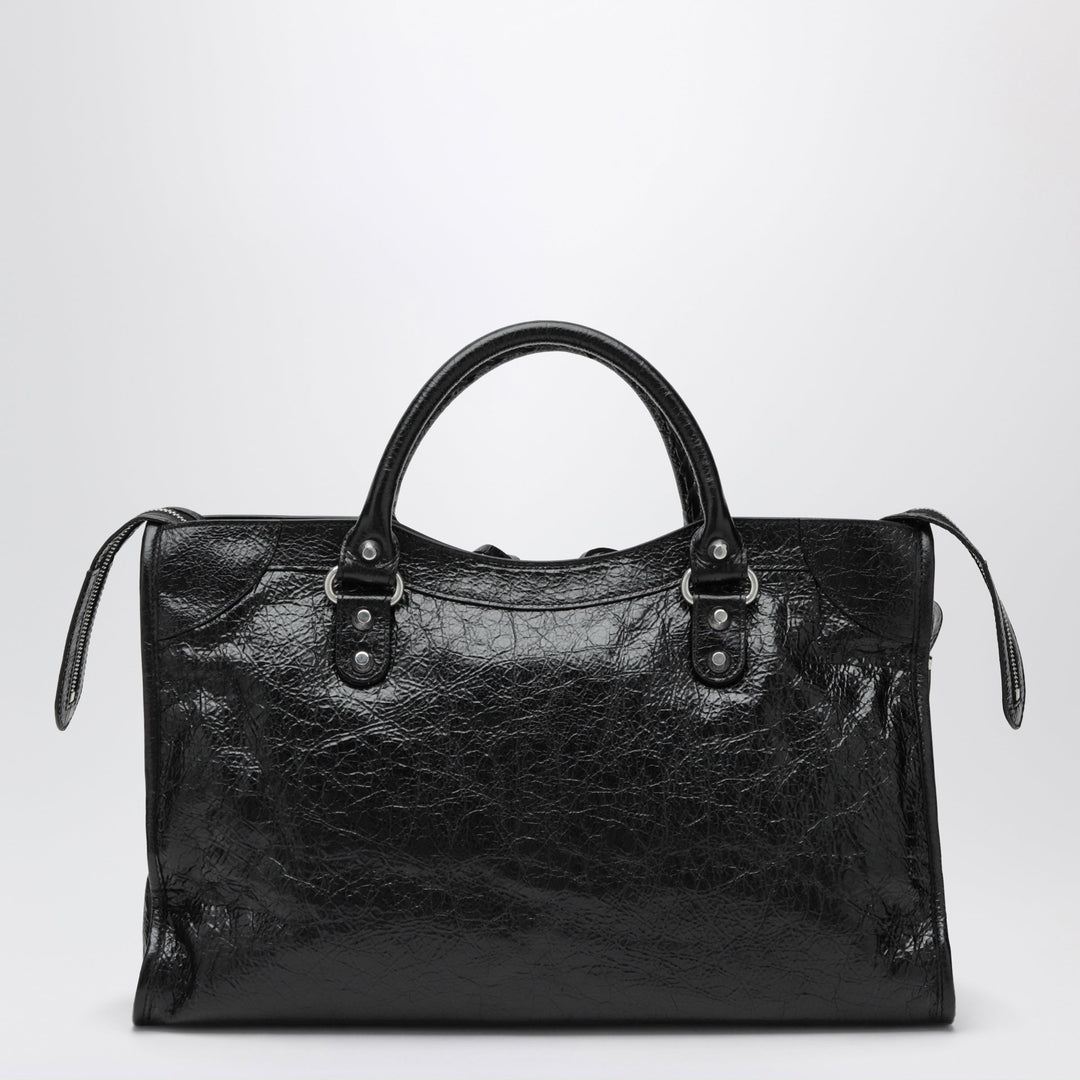 Balenciaga Apparel & Accessories - Black | f4319154a3ac4925983193a4374baec33cc890f4