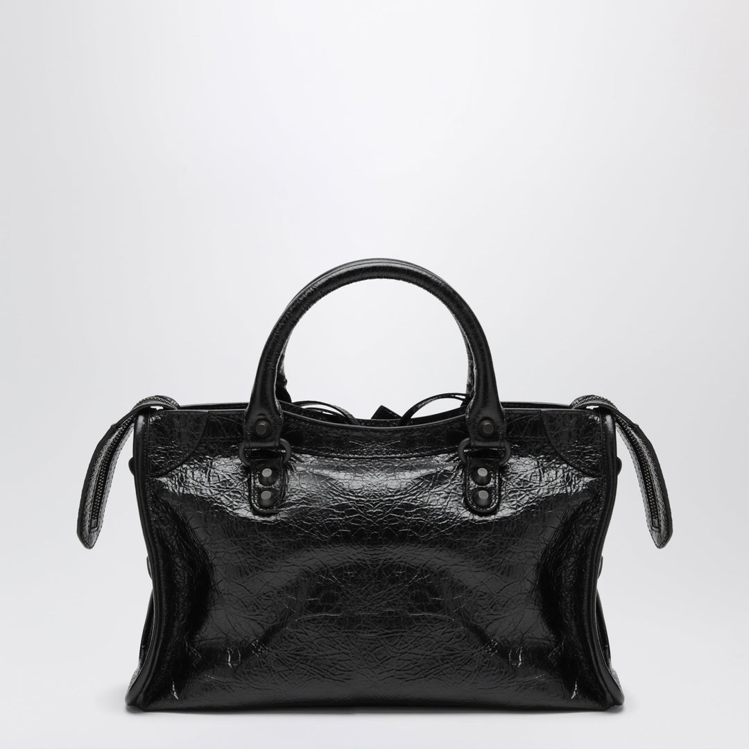 Balenciaga Apparel & Accessories - Black | 9703ea60aca38e3a3686a80e93c9ba39fda37485