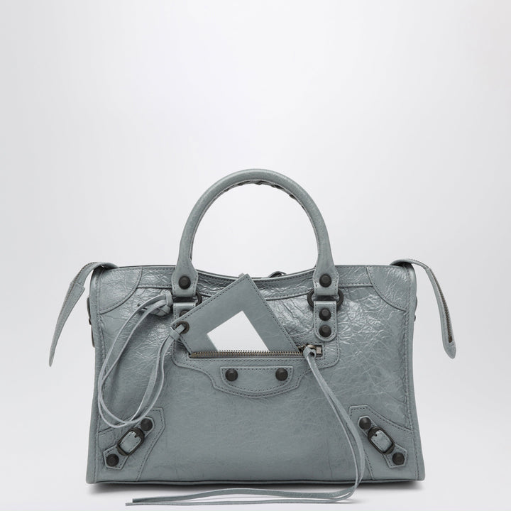 Balenciaga Apparel & Accessories - Blue | 9bf793ab0ee17be1e31f2cbab22dfbca018c172c
