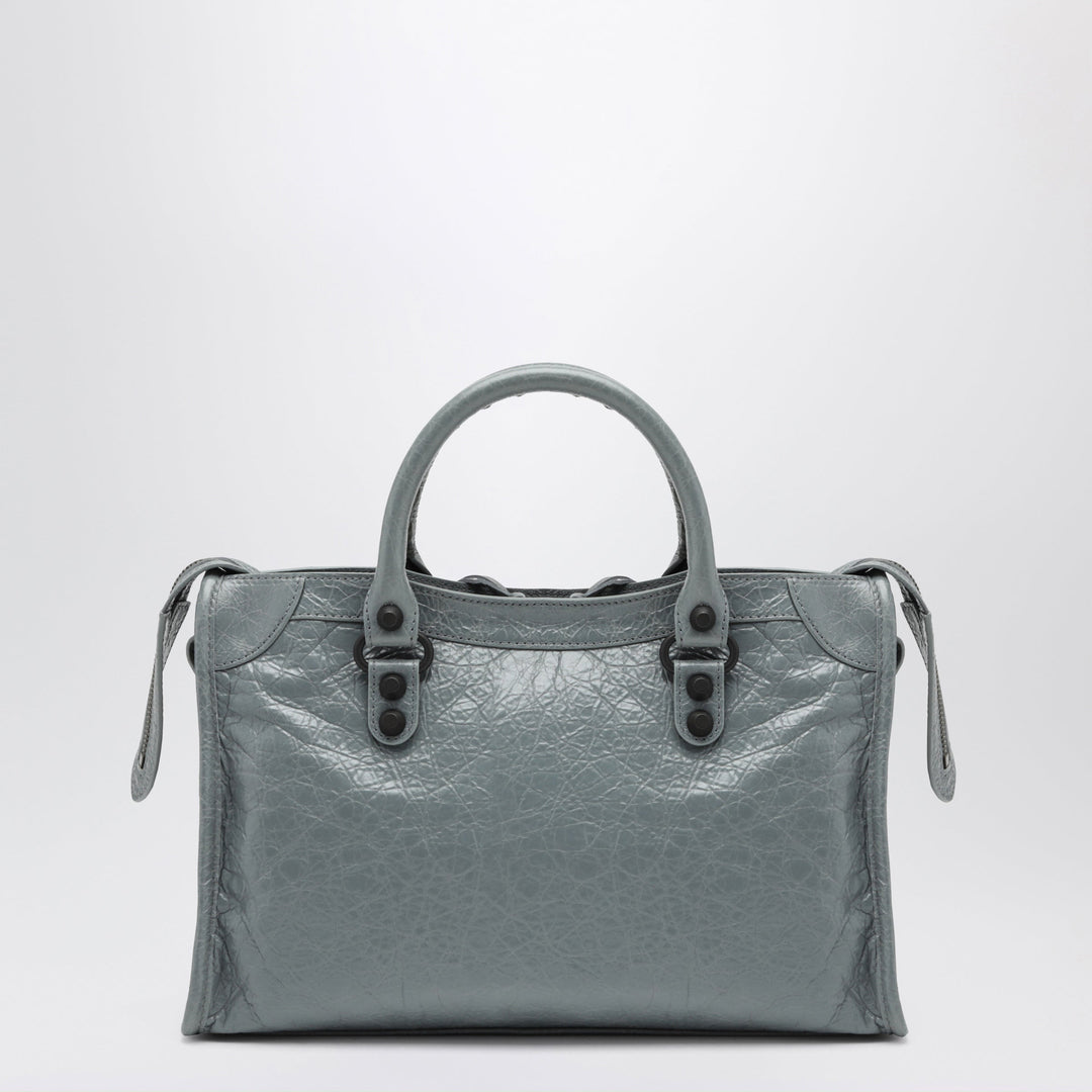 Balenciaga Apparel & Accessories - Blue | ff533b0c3c8dbaf7a37465a4da9e1e3d896ae73d