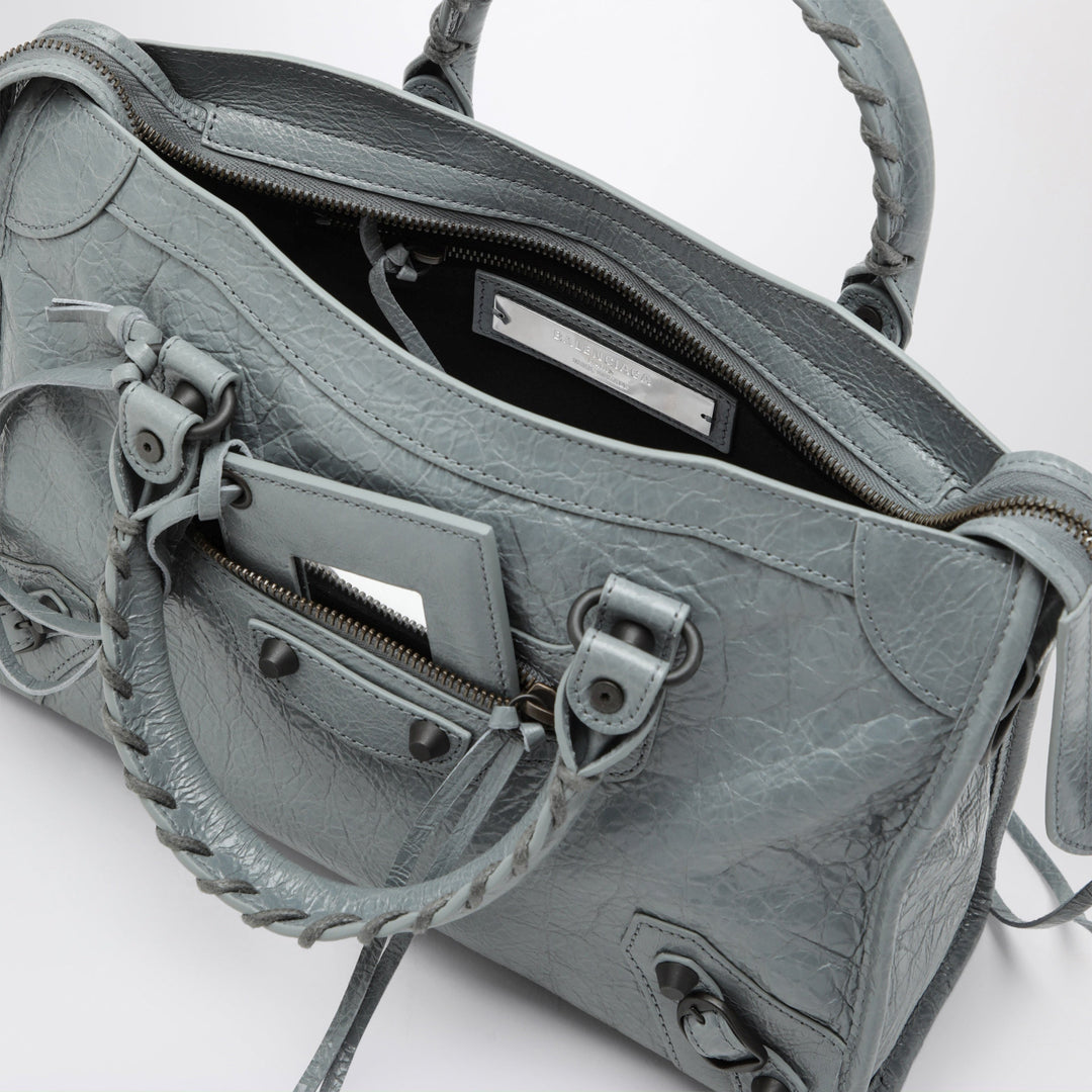 Balenciaga Apparel & Accessories - Blue | 17a05338c738637929e839c00123b99cf4867845