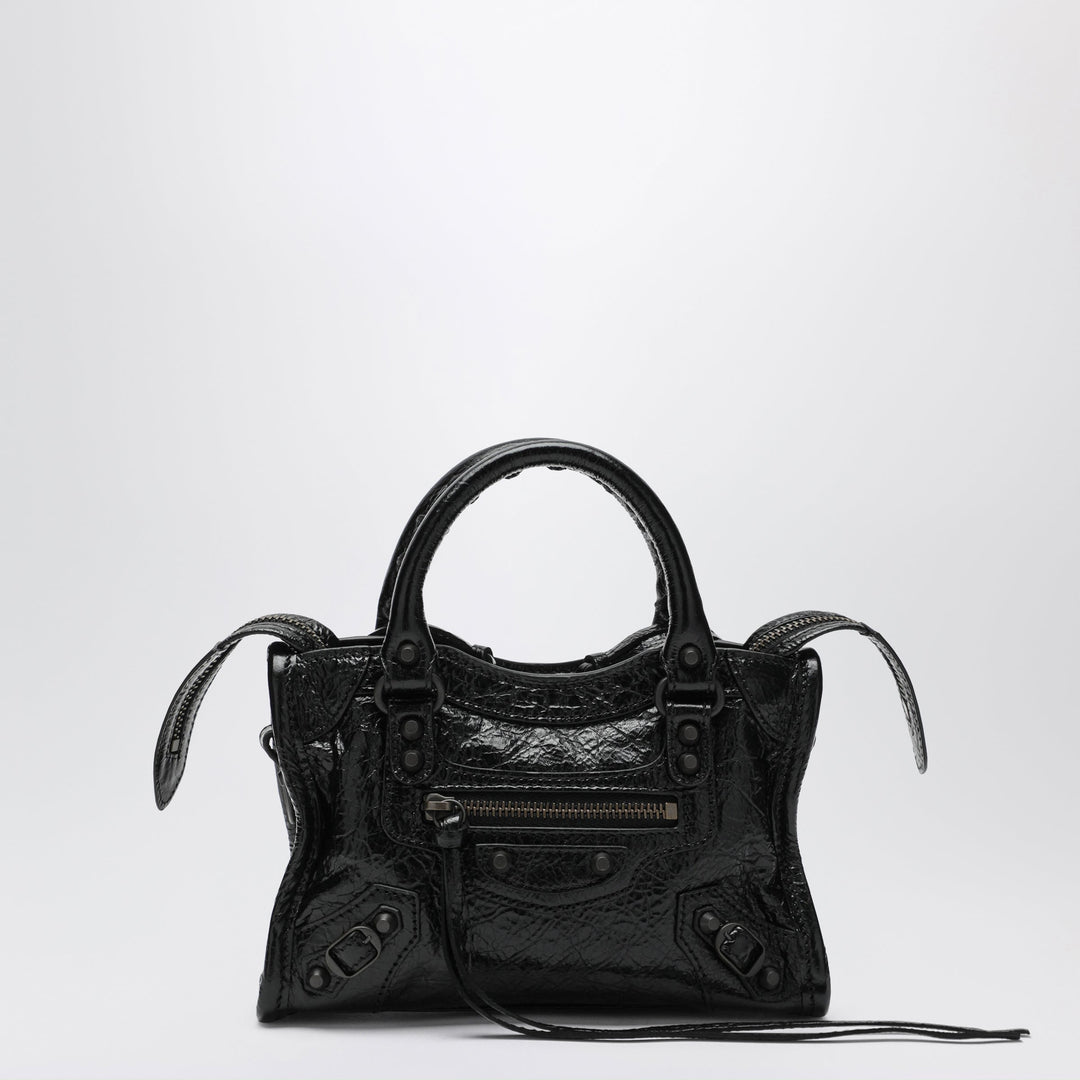 Balenciaga Apparel & Accessories - Black | 8e4b79997045516c183f61a7249f1d2a7d915fdc