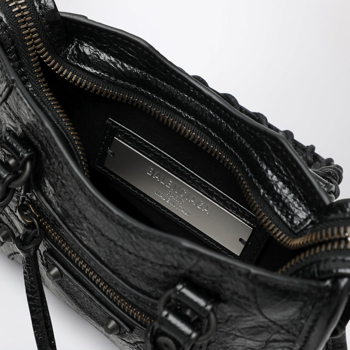 Balenciaga Apparel & Accessories - Black | faf9f996e8d94524020963ea37be28c608a1e4d0