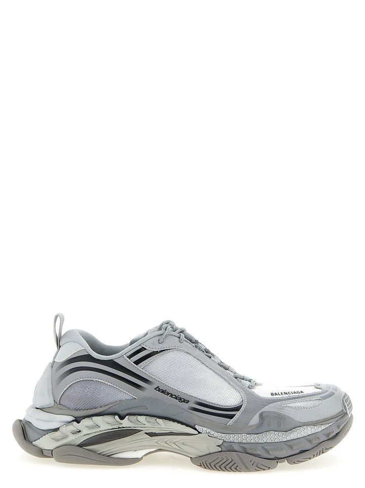 Balenciaga Triple S.2 Sneakers - Gray | 89ca20e67ef43c967226c0b73225632239dd7fa8