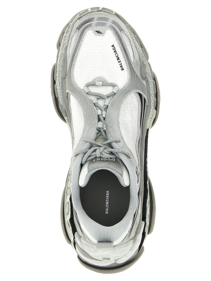 Balenciaga Triple S.2 Sneakers - Gray | e51c4c4ad18e5e736a10ca580734343662a508e1