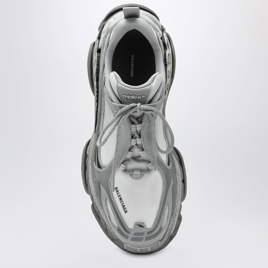 Balenciaga Shoes - Grey | d8db599eb0b5ecd27d43ed759364a0ac6855af0c