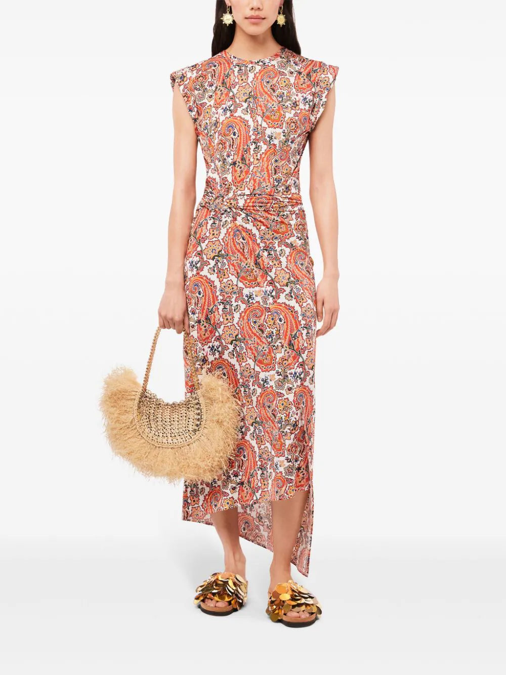 Rabanne Shoulder Bags - Metallic | 9d7687742accfedf1338582e09b3946f7d9299e9