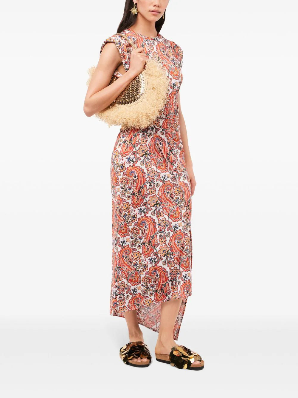 Rabanne Shoulder Bags - Metallic | ca69bf43f70bf8c5c4922071c762ae590d387ab1