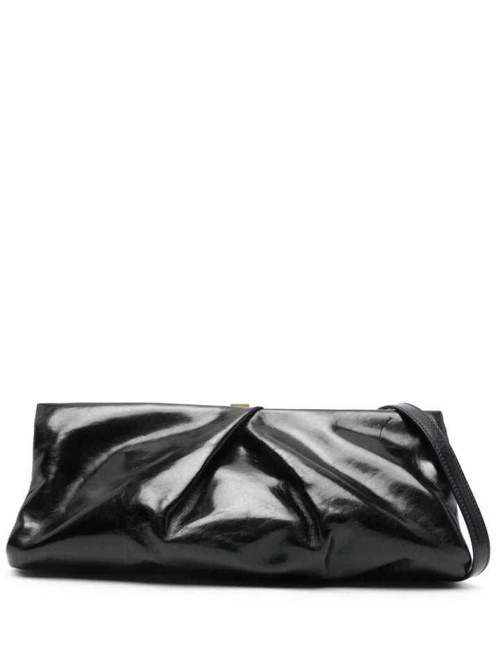 Dries Van Noten Clutches - Black | 9d2f40acadd2305d975d3aa6645b2c2f6df2a574