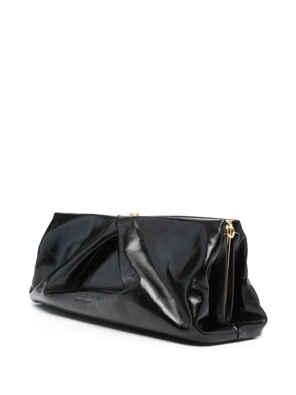 Dries Van Noten Clutches - Black | d34d6cdbffd9cc3efdea205a6a71c74bcd9d40a6