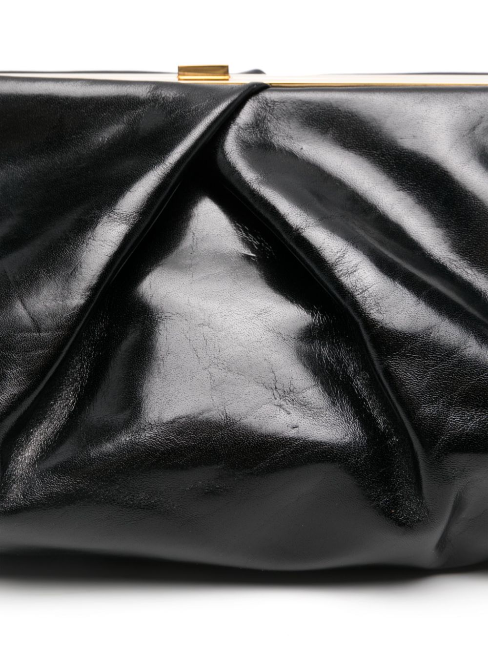 Dries Van Noten Clutches - Black | 804269a6c4b5cf2637a823c892f293f07ad60f19