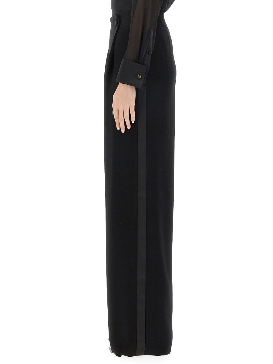 Max Mara Pants - Black | e0d2ef6a40d898ab0b5b14851a6723d2aea84bde