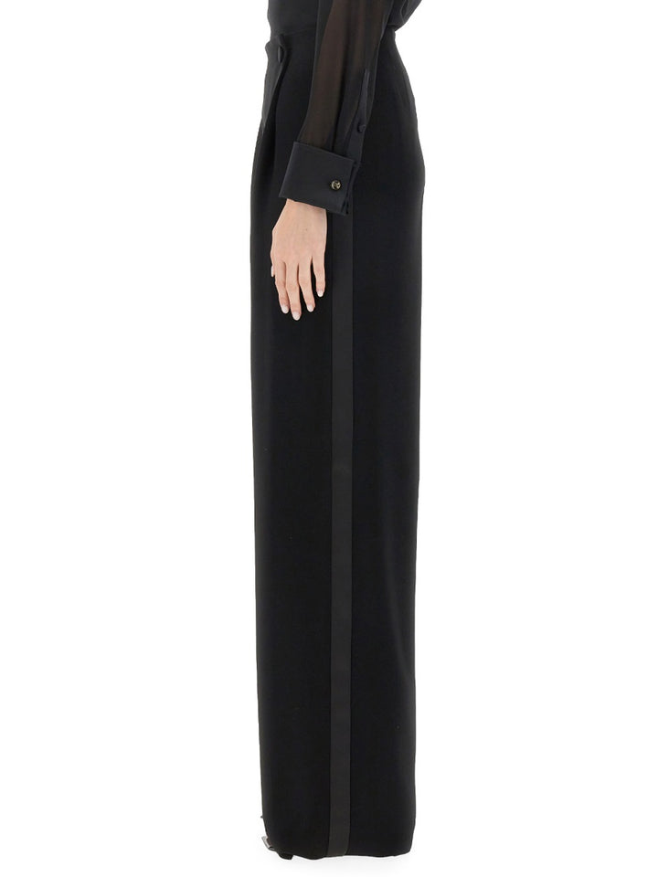 Max Mara Pants - Black | e0d2ef6a40d898ab0b5b14851a6723d2aea84bde