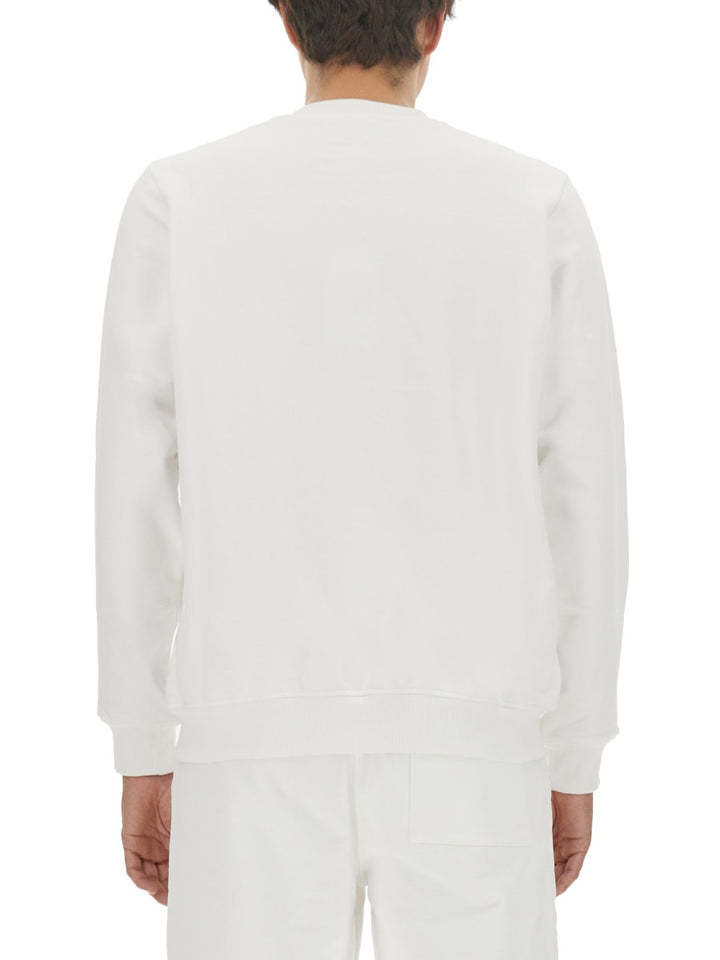Casablanca Sweatshirts - White | Wanan Luxury