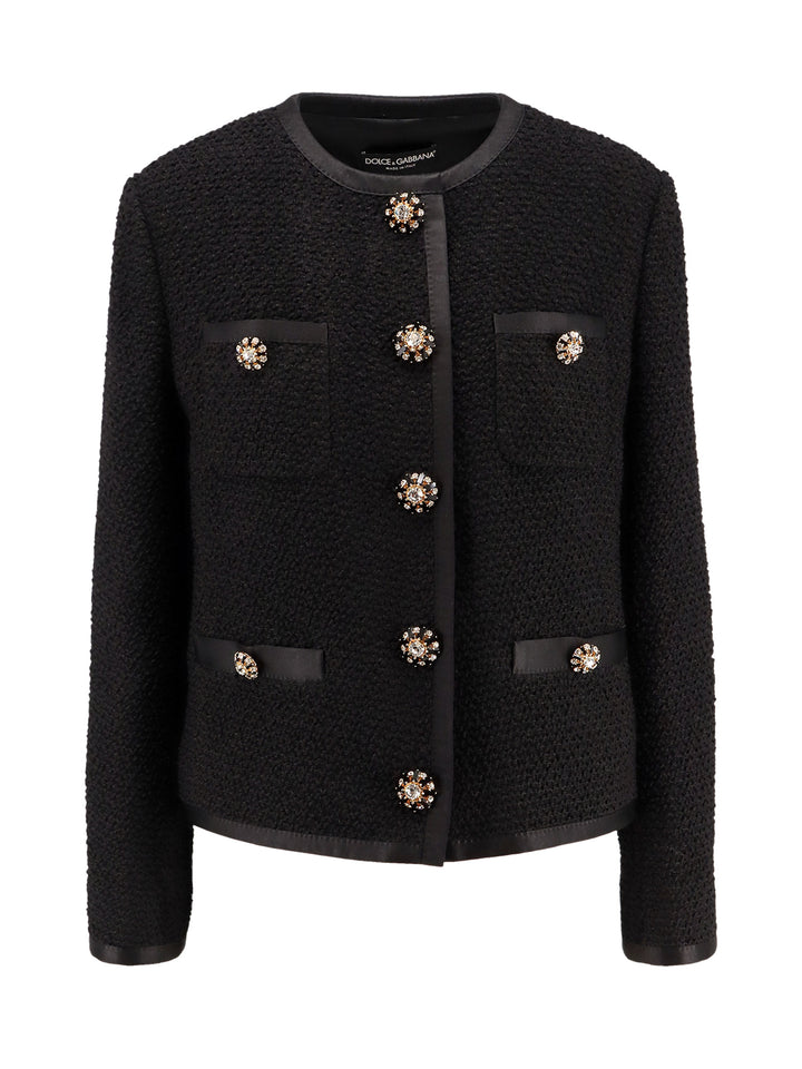 Dolce & Gabbana Jackets -  | deedca142c593182513d3fd7115d3cfbf6a5b3e6