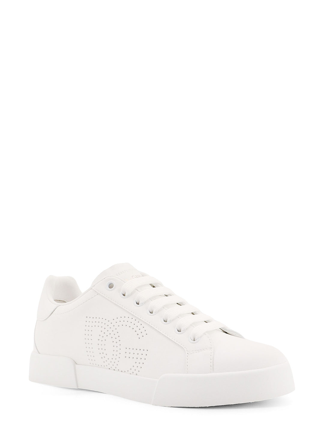 Dolce & Gabbana Sneakers - Light and natural | 2a8bfebcdcd72d821a9a88436e2dd986abd47891