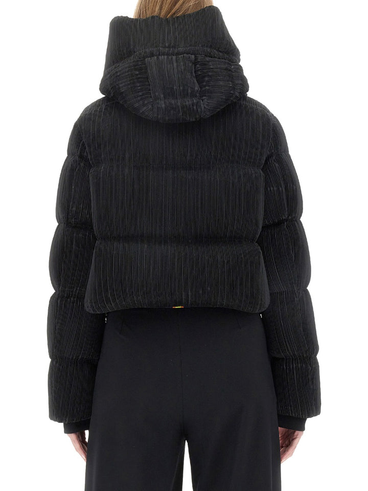 K-Way Jackets - Black | Wanan Luxury