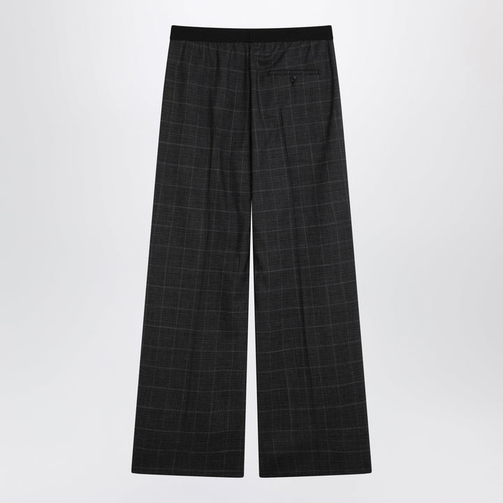 Balenciaga Pants - Grey | 68bd5f5830033c874de9d8d6ddea8ce996940893