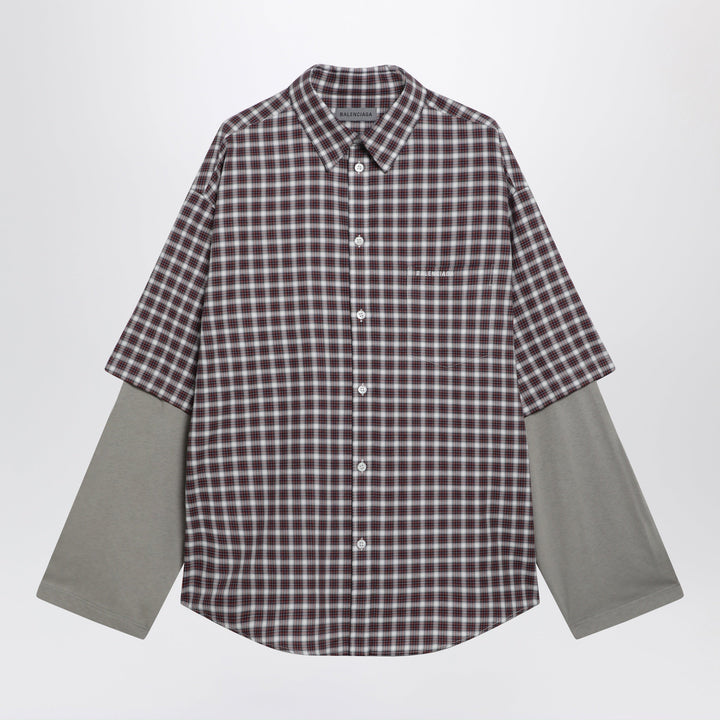 Balenciaga Shirts & Tops - Red | 2e9fd050b8be2e3d3ef5516bbeb6438d5c99e2df